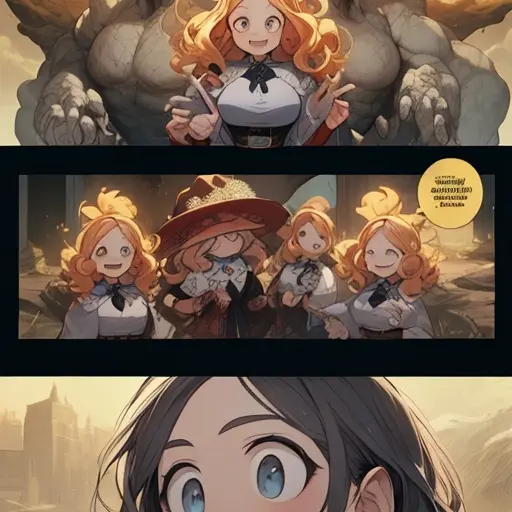 IdealSlab3833의 빅맘해적단RPG