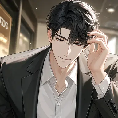 Profile image of 翠