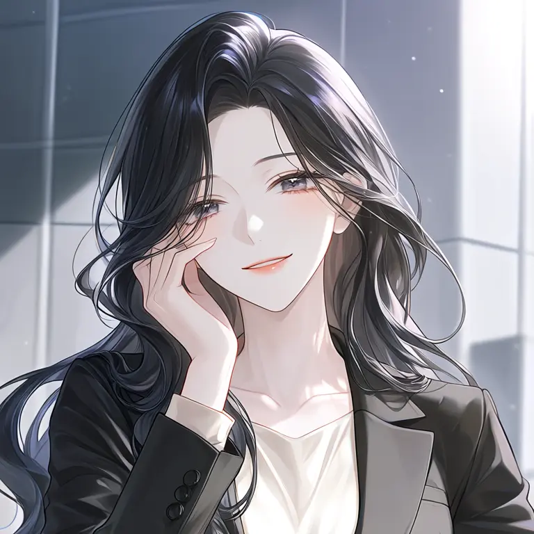 SavoryActor2826의 私の娘と息子はメロい？らしい