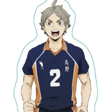 Profile image of 菅原孝支