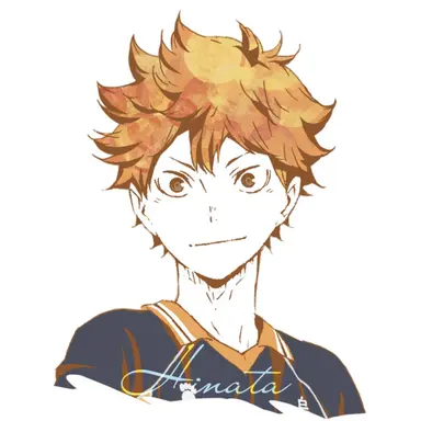 Profile image of 日向翔陽