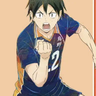 Profile image of 山口忠