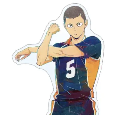 Profile image of 田中龍之介