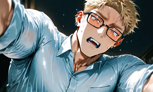 Profile image of Yoshiro