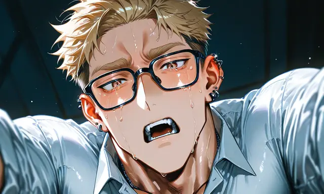 Profile image of Yoshiro