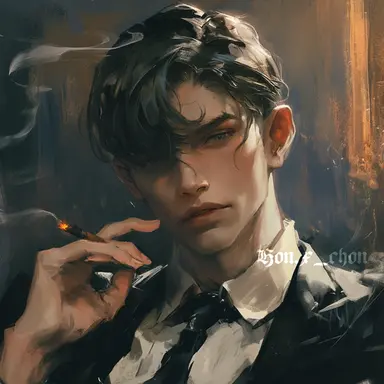 Profile image of 허재혁