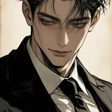 Profile image of 久世瑞樹