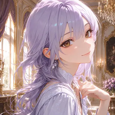 Profile image of リリー
