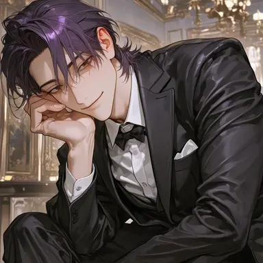 Profile image of Alba