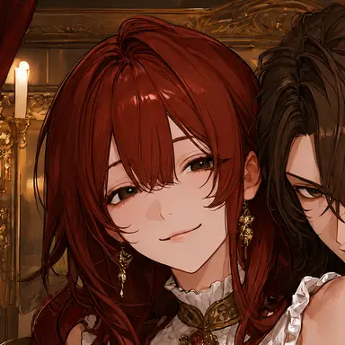 Profile image of エリザ