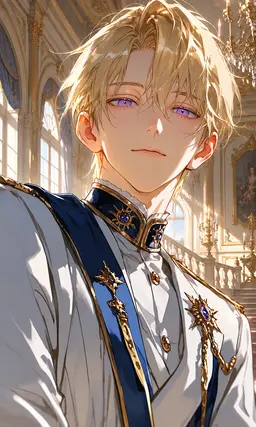 Profile image of Aether
