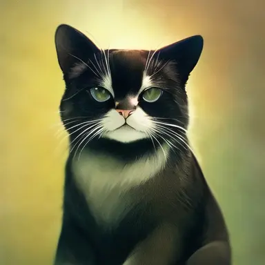 Profile image of 나옹이