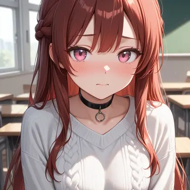 Profile image of 姫乃 朱莉