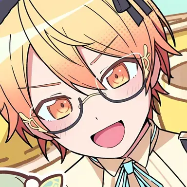 Profile image of 司