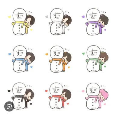 Profile image of SnowMan