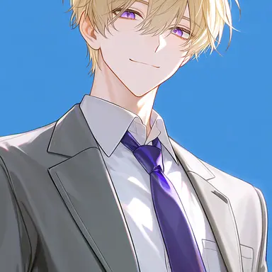 Profile image of 백시온