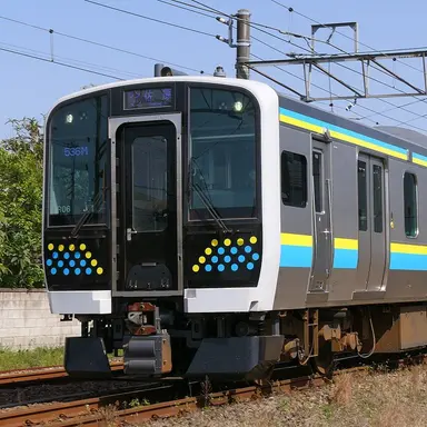 Profile image of E131系