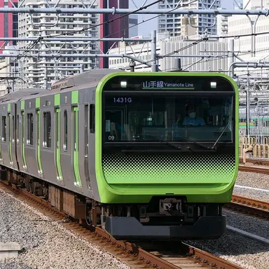 Profile image of E235系