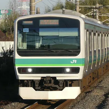 Profile image of E231系