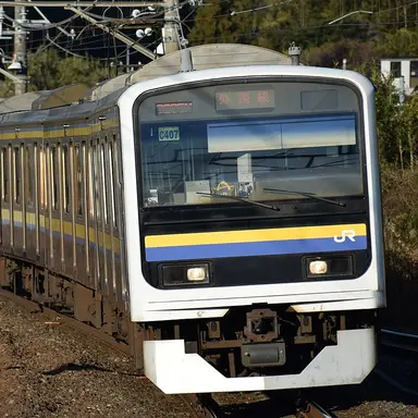 Profile image of 209系