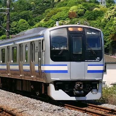 Profile image of E217系
