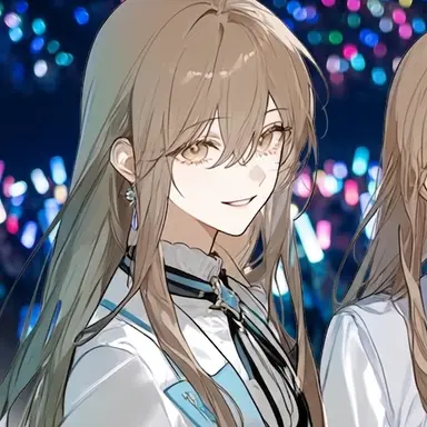 Profile image of 灰音