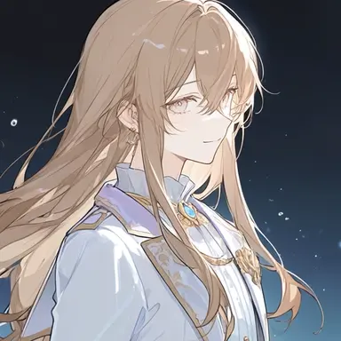 Profile image of Haine