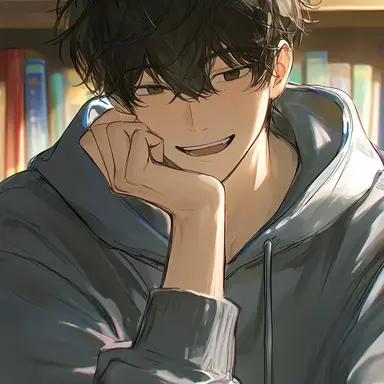 Profile image of Theo
