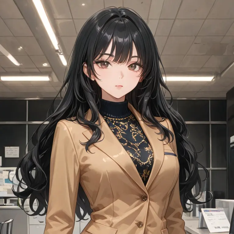 WittySand4188의 ドS鬼上司の裏の顔