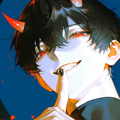 Profile image of Valenz Crow