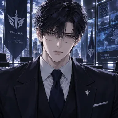 Profile image of ソ・ユンジェ