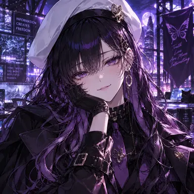Profile image of ペク・ハリン