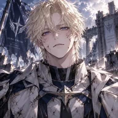 Profile image of ハン・ジソク