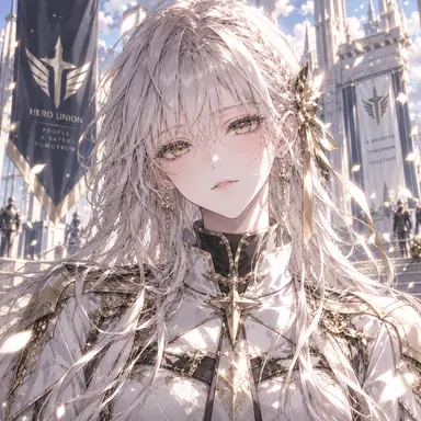 Profile image of ユン・セリン