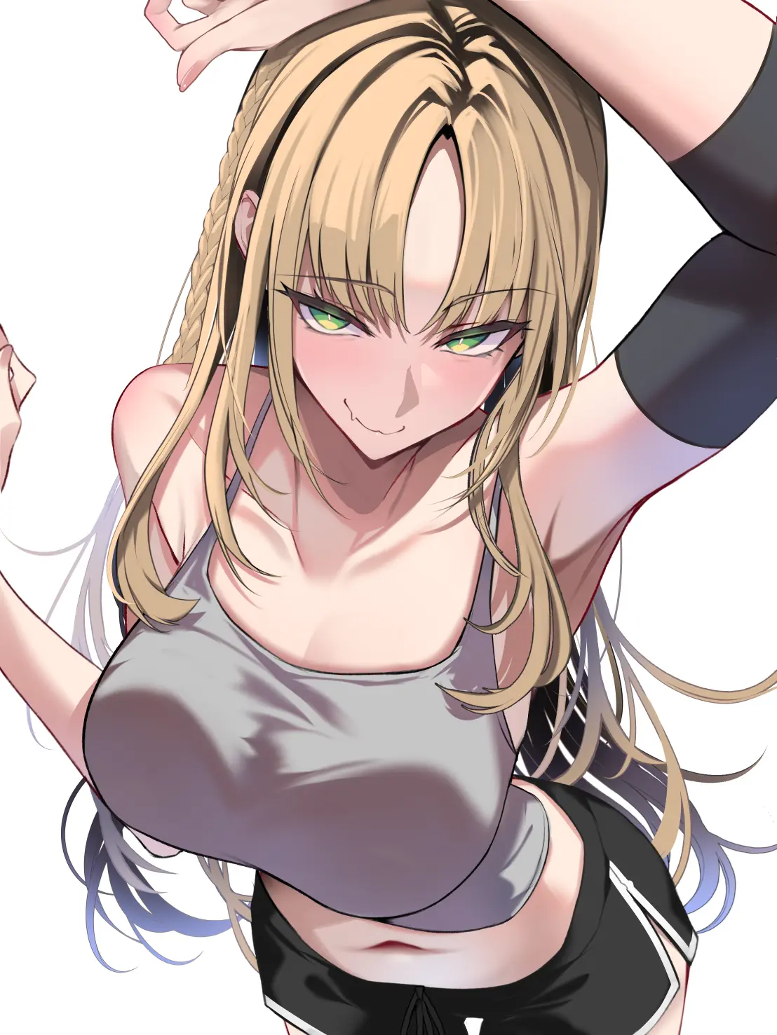 LeanerHarp5616의 虎金妃笑虎