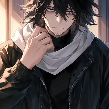 Profile image of Shota Aizawa