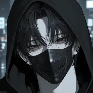 Profile image of 懐