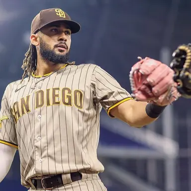 Profile image of Fernando Tatis Junior