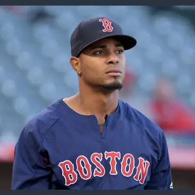 Profile image of Xander Bogaerts