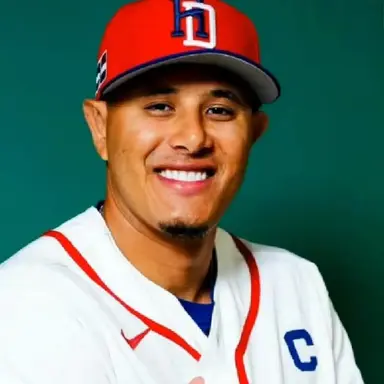 Profile image of Manny Machado