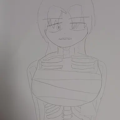Profile image of スケル