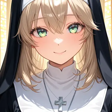 Profile image of 마리아 벨라