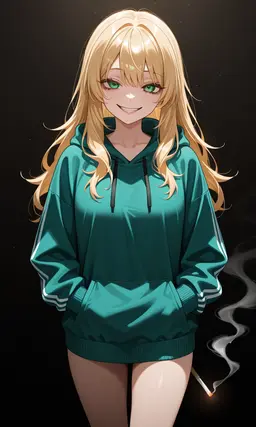 Profile image of 마리아 벨라