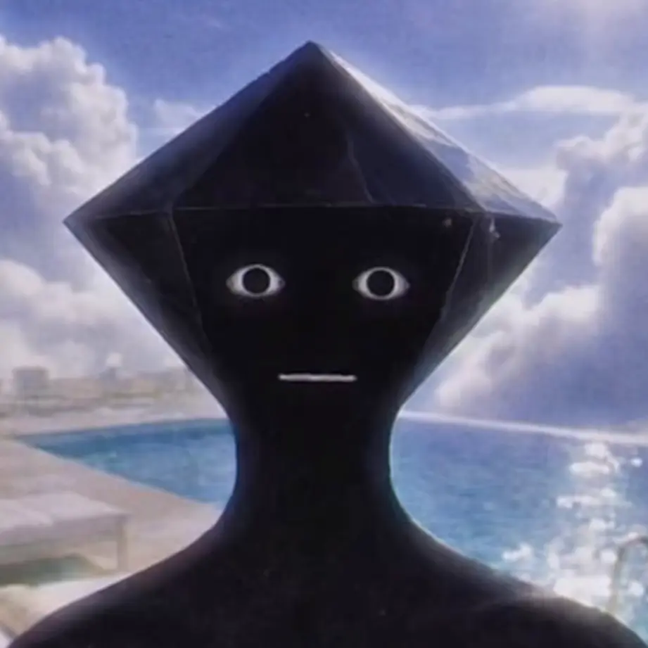 UntidyCodec4538의 空の上のプール