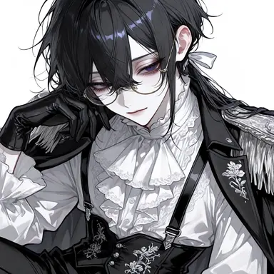 Profile image of エルシア