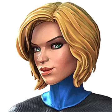 Profile image of Susan Storm