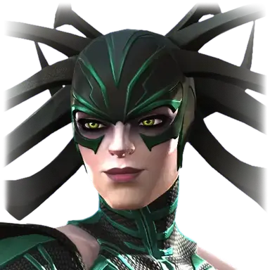 Profile image of Hela