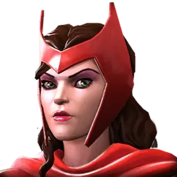 Profile image of Scarlet Witch