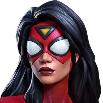 Profile image of Spider-Woman