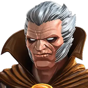 Profile image of The Collector